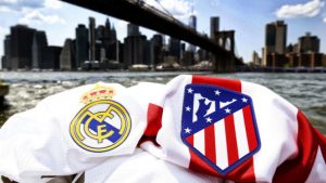 Derbi Madrid: Rivalitas Legendaris Dua Raksasa Sepak Bola Ibu Kota Spanyol 12 Derbi Madrid