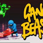 Gang Beasts