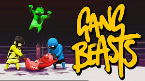 Gang Beasts: Game Kekacauan Lucu yang Bikin Ketagihan 13 Gang Beasts