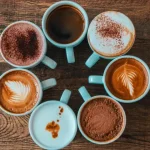 Kopi Anti-Mainstream