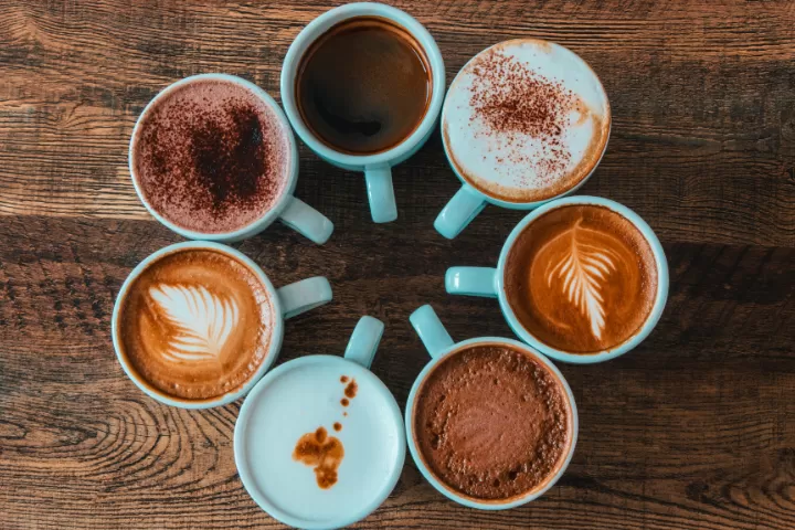 Kopi Anti-Mainstream