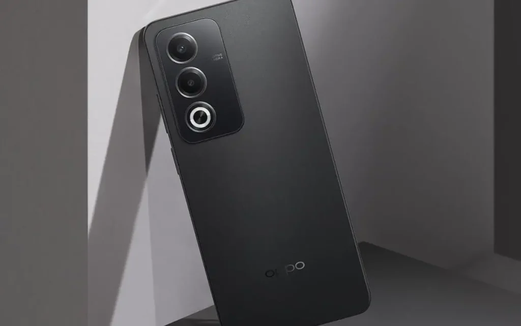 OPPO A3 Pro: Smartphone Stylish dengan Performa Andal di Kelas Menengah 1 OPPO A3 Pro