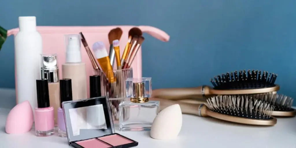 Pertumbuhan Industri Skin Care