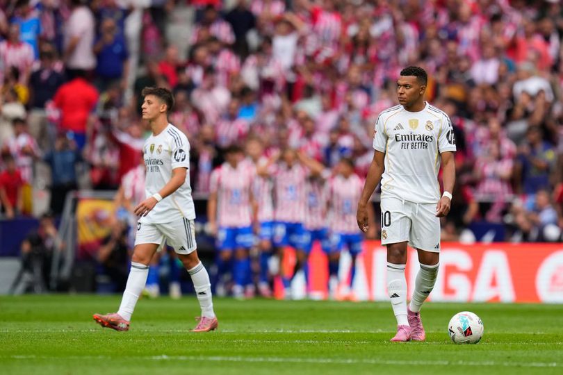 Sejarah Panjang Derbi Madrid