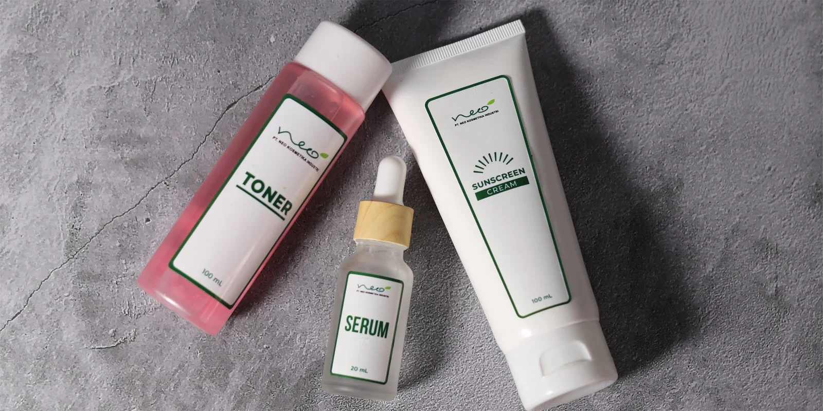 Tantangan dalam Bisnis Industri Skin Care