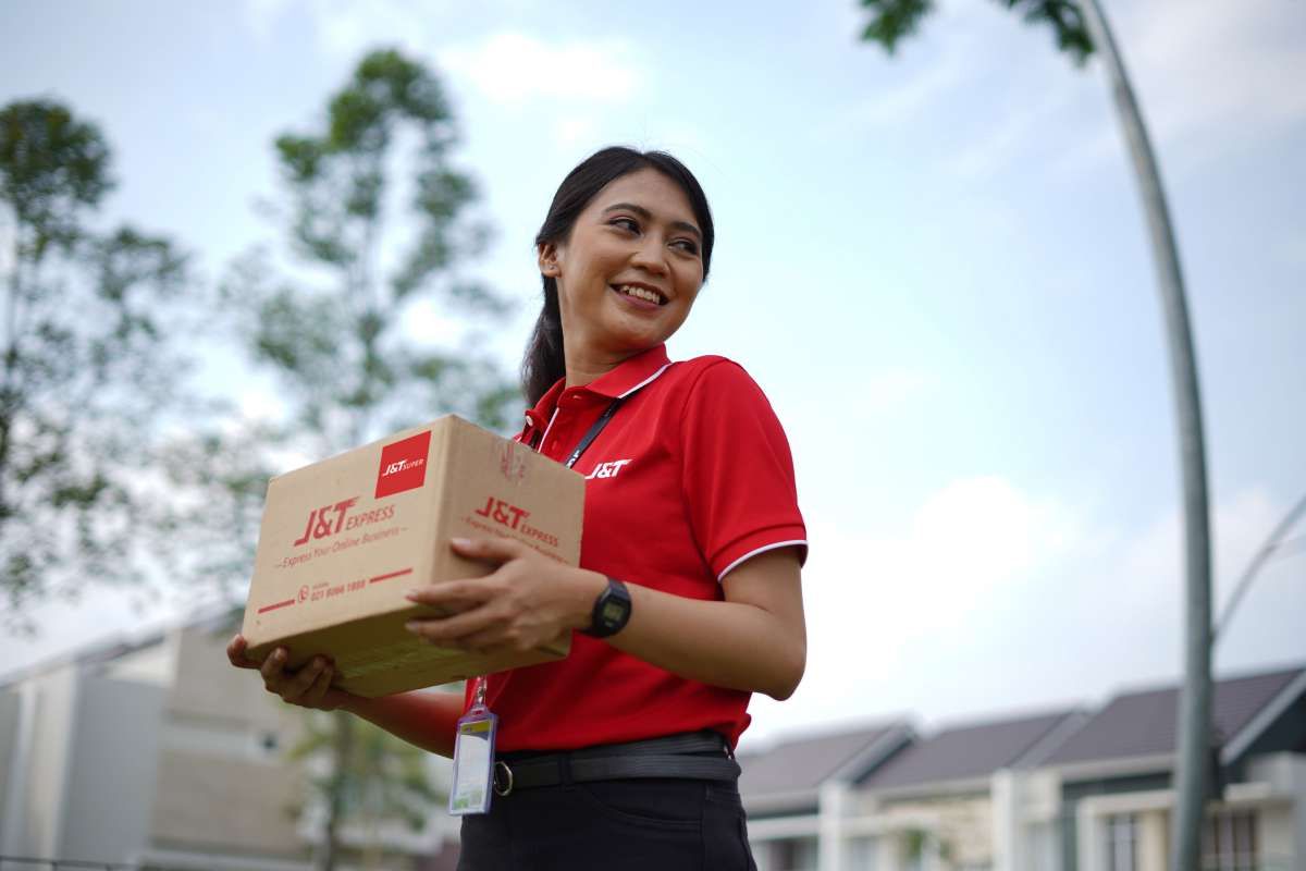 Tantangan dalam Bisnis Kurir Online