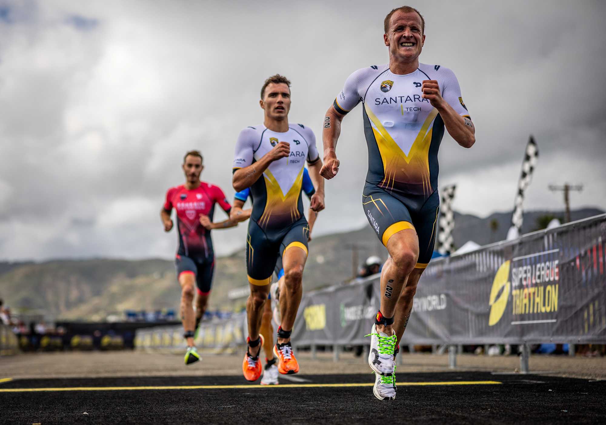 Tantangan dan Risiko ironman triathlon