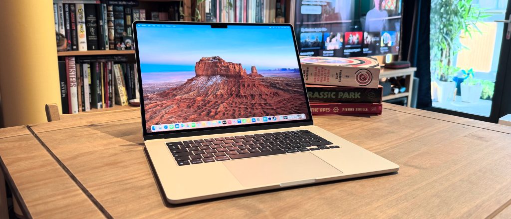 MacBook Air M3