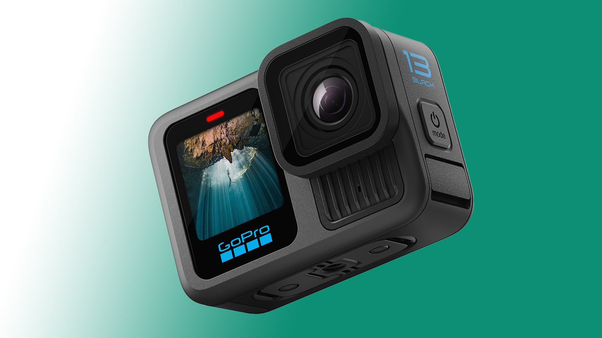 GoPro Hero 13 Black: Kamera Aksi Paling Canggih dengan Stabilitas Tak Tertandingi 3 spesifikasi keunggulan dari GoPro Hero 13 Black
