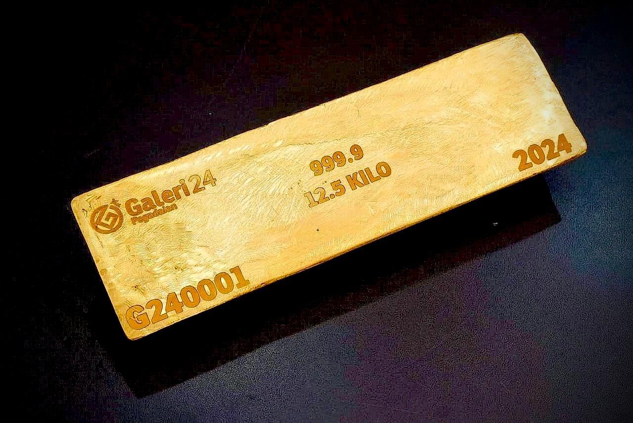 Apa Itu Deposito Emas Digital