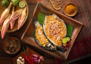 Dekke Naniura: Sensasi Kuliner yang Menggoda Lidah 7 Dekke Naniura