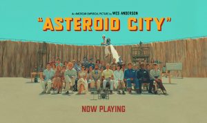 Asteroid City: Eksperimen Sinematik Wes Anderson yang Memikat dan Absurd 8 Asteroid City