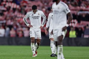 Bagian Tak Terelakkan dari Sepak Bola