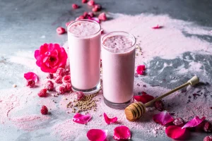 Smoothie Berry Sensasi Segar dalam Setiap Tegukan Menyelami Dunia 9 Smoothie Berry