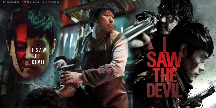 I Saw the Devil: Thriller Balas Dendam Paling Brutal dari Korea Selatan 1 I Saw the Devil