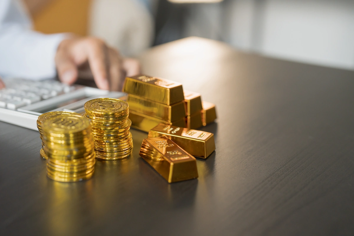 Perbandingan Deposito Emas Digital dan Emas Fisik