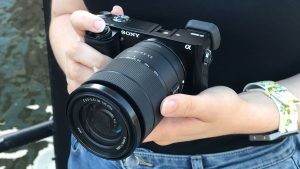 Sony A6000: Kamera Mirrorless yang Masih Jadi Primadona Fotografi Modern 11 Sony A6000