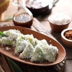 Resep Lupis Ketan