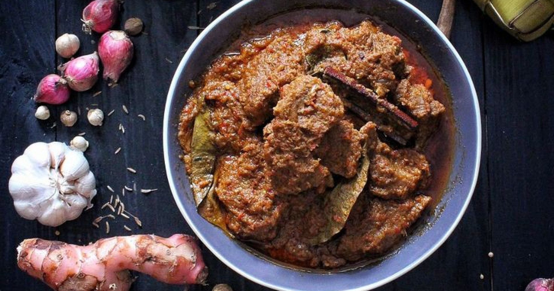 Kesalahan Umum Saat Membuat Rendang