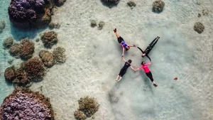 Pantai Indah Tureloto: Surga Tersembunyi di Sulawesi Utara 8 Pantai Indah Tureloto