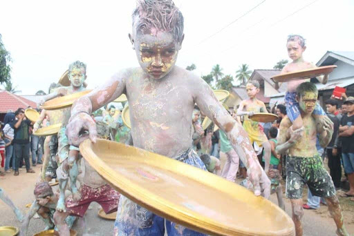 Pengalaman Menonton yang Berkesan