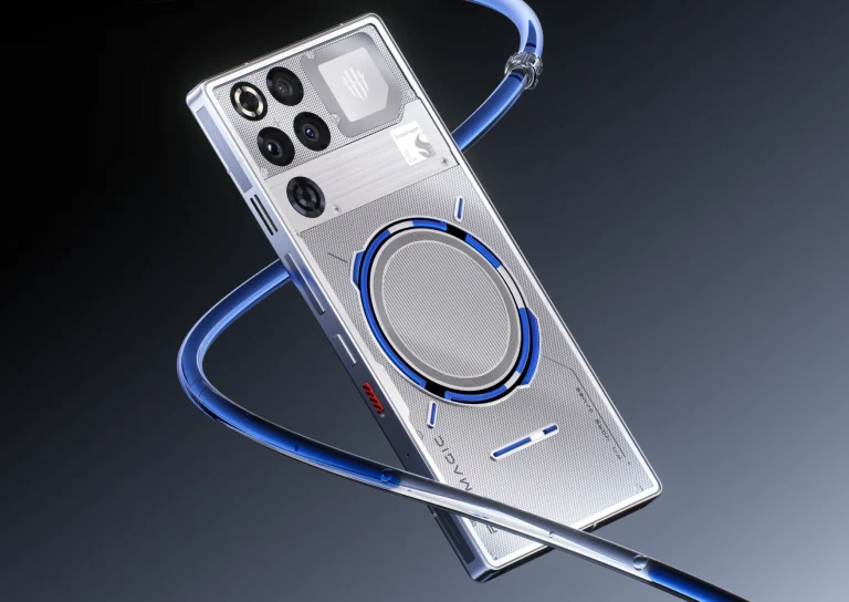 RedMagic 11 Pro: Spesifikasi Gahar untuk Gamer Serius 1 RedMagic 11 Pro