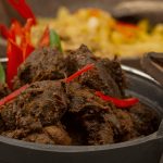 Rendang Sapi Gurih