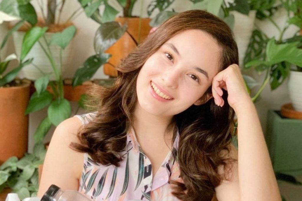 Chelsea Islan Bintang