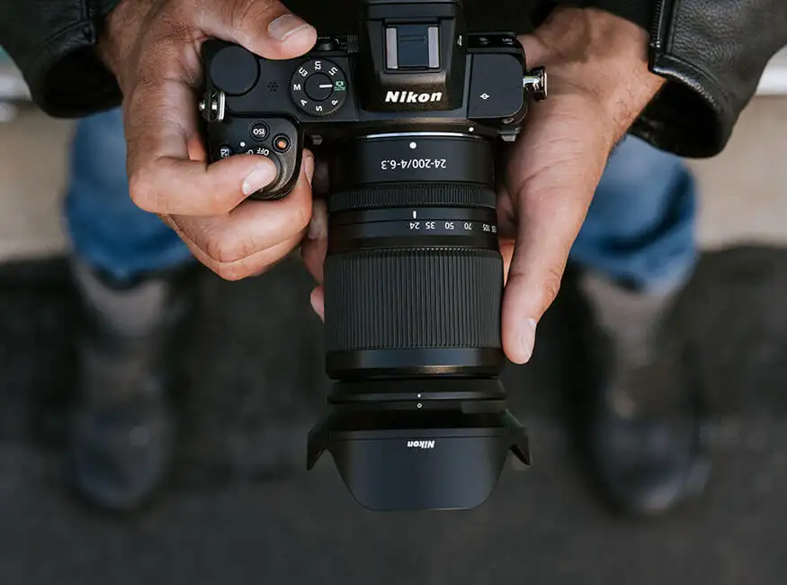 Sistem Autofocus Cepat dan Presisi