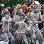 Tari Pendulang Timah