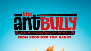 The Ant Bully