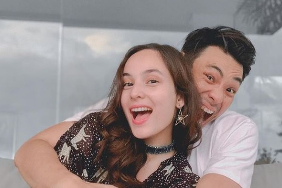 Chelsea Islan Bintang