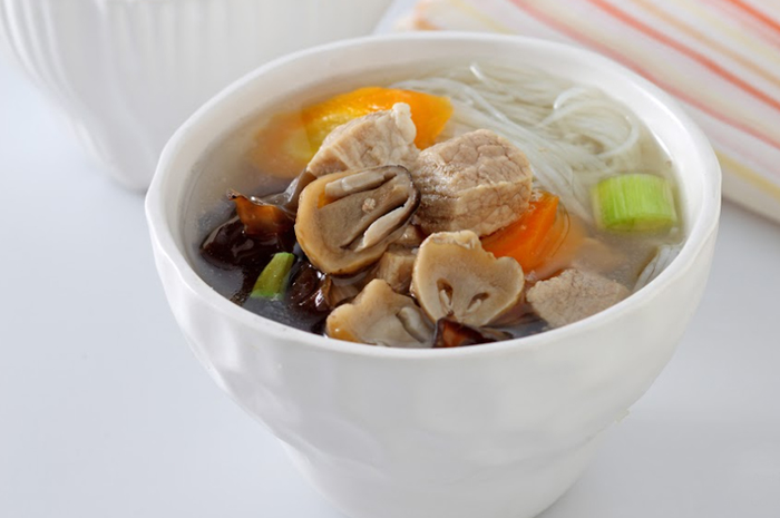 Sup Daging Gerinang: Keajaiban Rasa yang Menghangatkan Jiwa 2 Sup Daging Gerinang