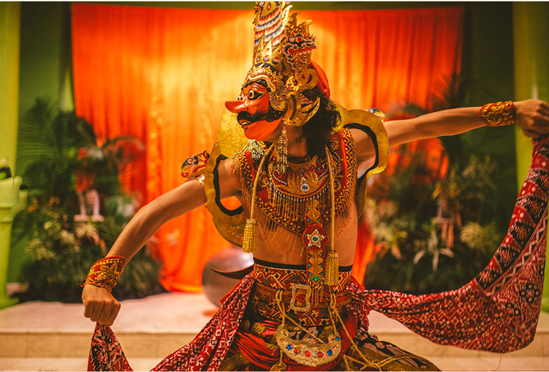 Akar Buday Topeng Malangan dan Sejarah yang Mengakar Kuat