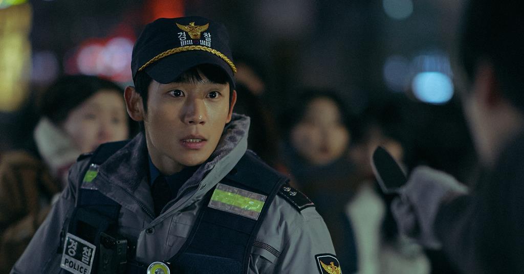 Review The Executioner: Ketika Keadilan Tak Hitam Putih 2 Alur Cerita The Executioner yang Tegang dan Terukur