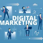 Digital Marketing Agency