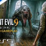 Evolusi Teror dalam Dunia Resident Evil