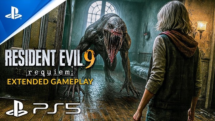 Evolusi Teror dalam Dunia Resident Evil
