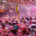 Festival Holi