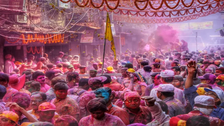 Festival Holi