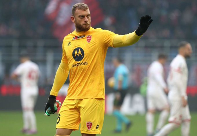 Juventus Cari Kiper Baru: Mencari Penjaga Gawang yang Tepat untuk Masa Depan 2 Juventus Cari Kiper Baru