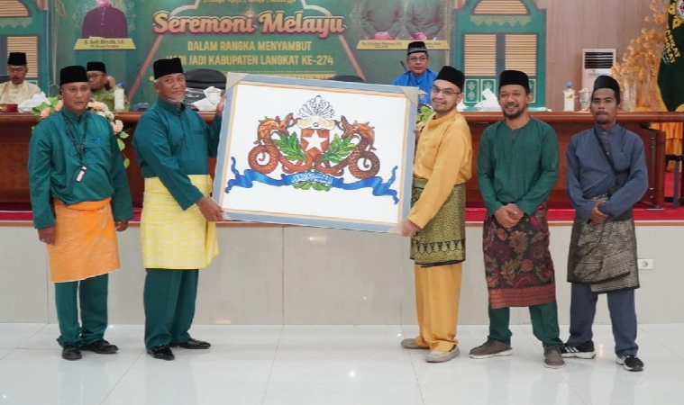 Sejarah Melayu Nusantara