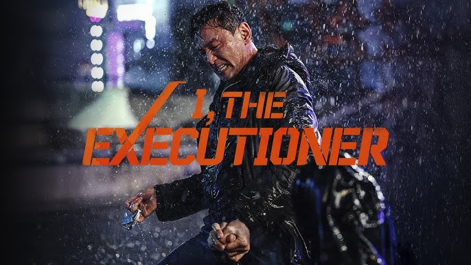 Review The Executioner: Ketika Keadilan Tak Hitam Putih 3 Kelebihan dan Kekurangan Film
