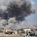 Konflik Timur Tengah