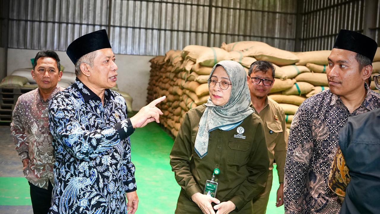 Memahami Esensi Koperasi Produsen