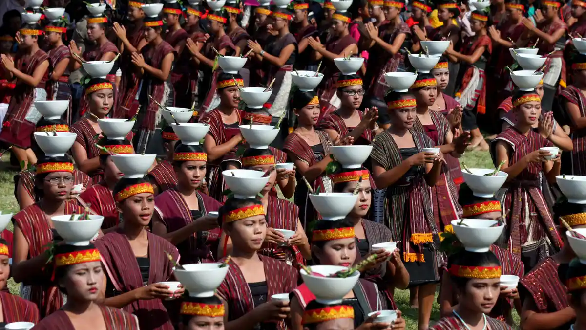 Mengapa Festival Danau Toba Relevan untuk Generasi Muda