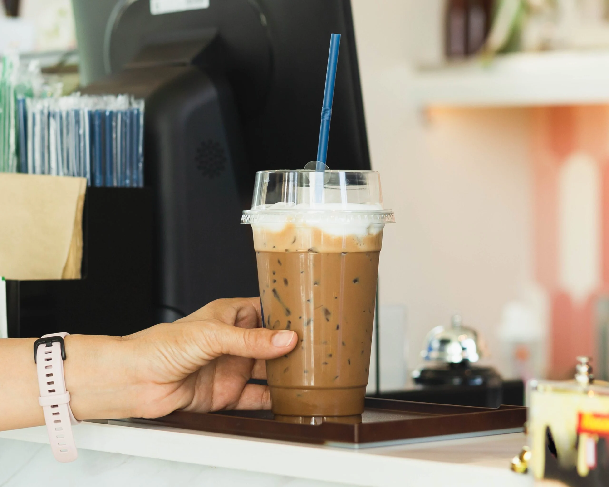 Meracik Menu yang Konsisten dan Menarik