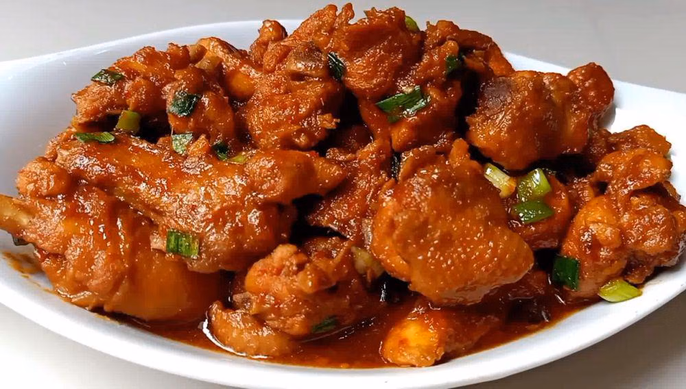 Nilai Emosional di Balik Sepiring Ayam