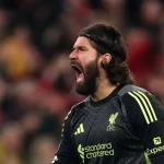 Juventus Cari Kiper Baru