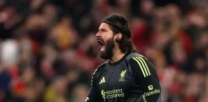 Juventus Cari Kiper Baru